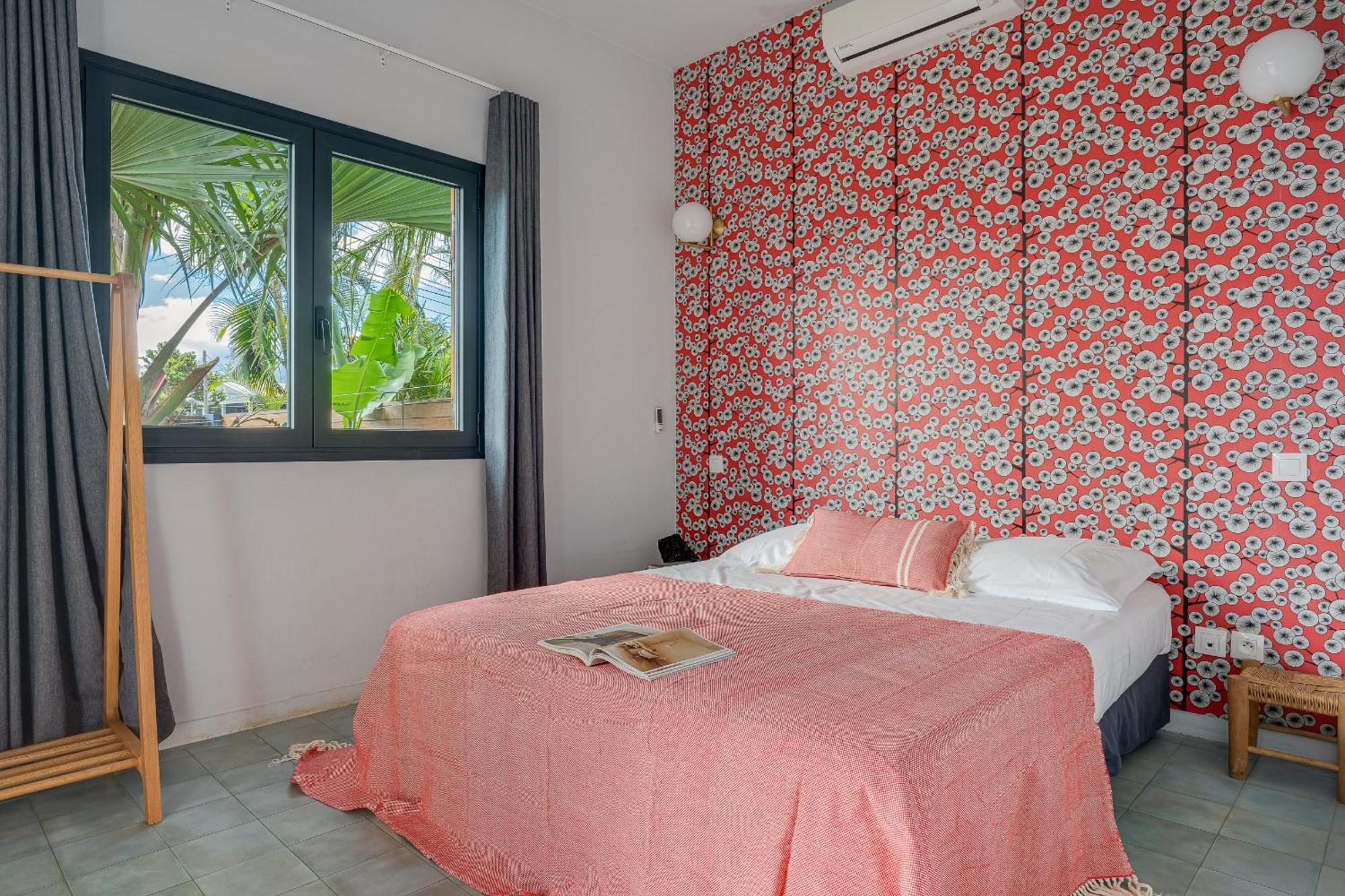 Le Rayon Bleu - Sunset View Villa Saint Pierre Ngoại thất bức ảnh